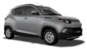 2019 Mahindra KUV100 Diesel K6 Plus Specs & Price in India