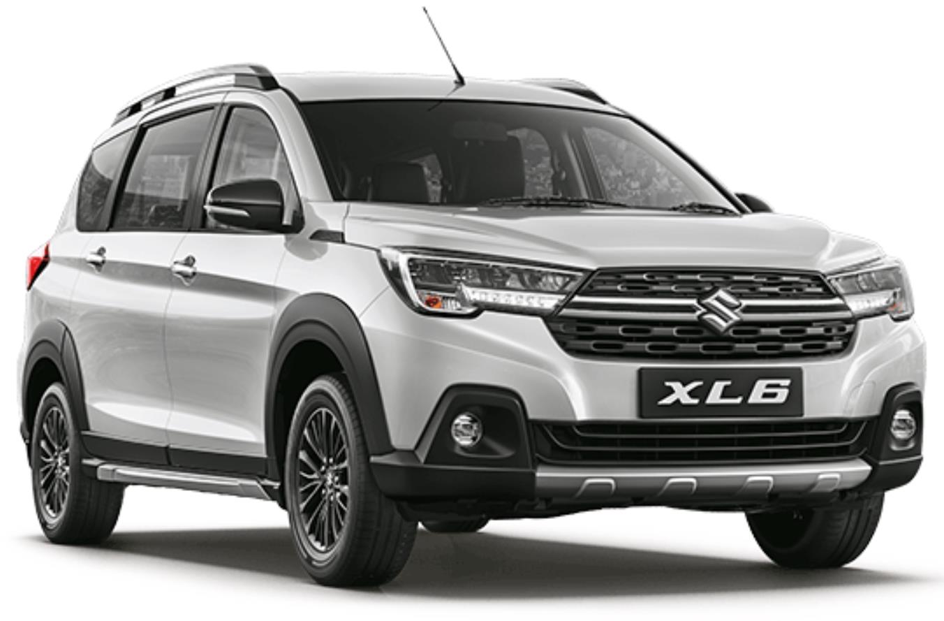 2021 Maruti XL6 Alpha Petrol Price, Specs, Top Speed & Mileage in India