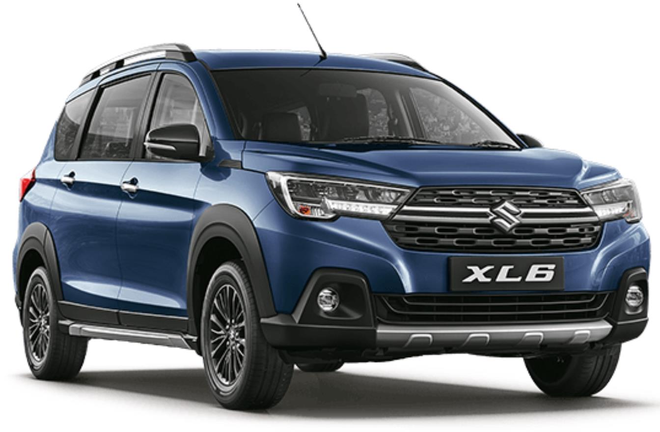 2021 Maruti XL6 Alpha Petrol Price, Specs, Top Speed & Mileage in India