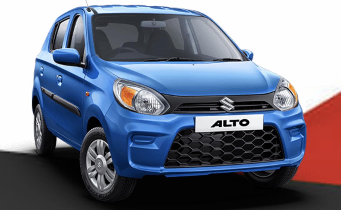 Maruti Alto 800 LXi Specs & Price in India