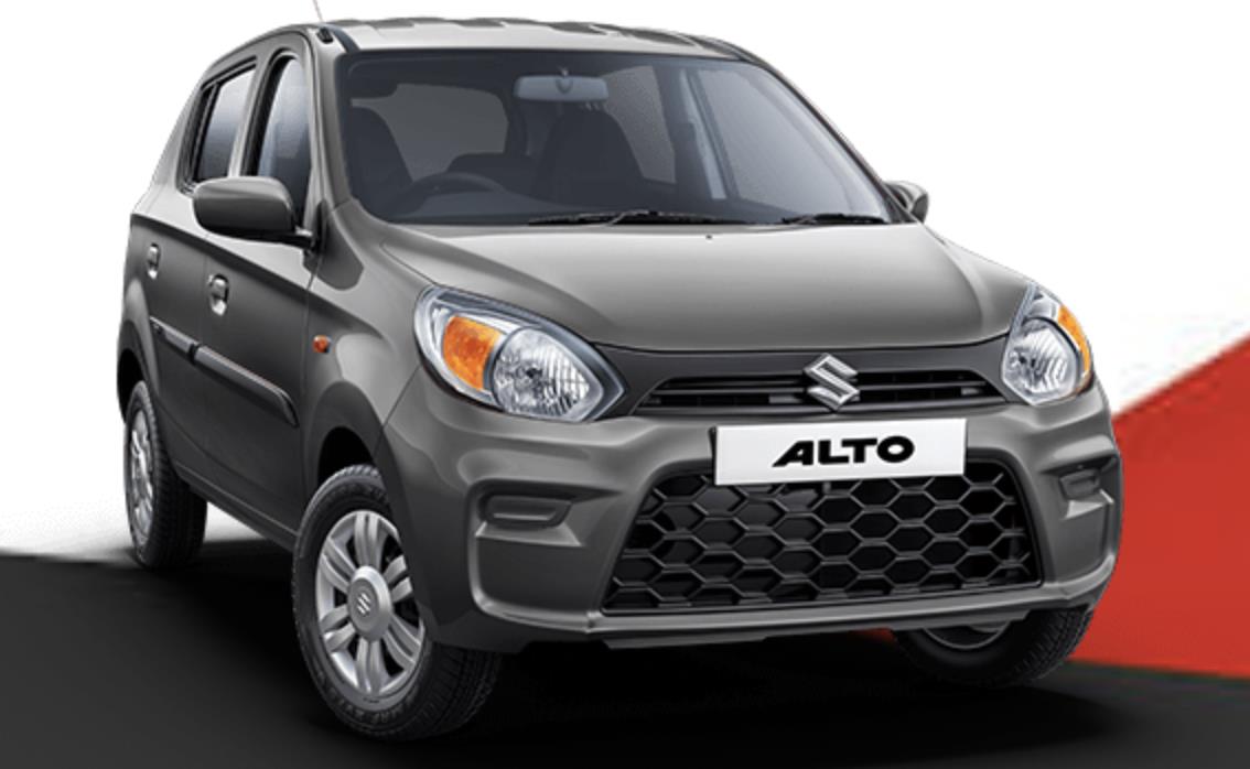 Maruti Alto 800 VXi Price, Specs, Top Speed & Mileage in India