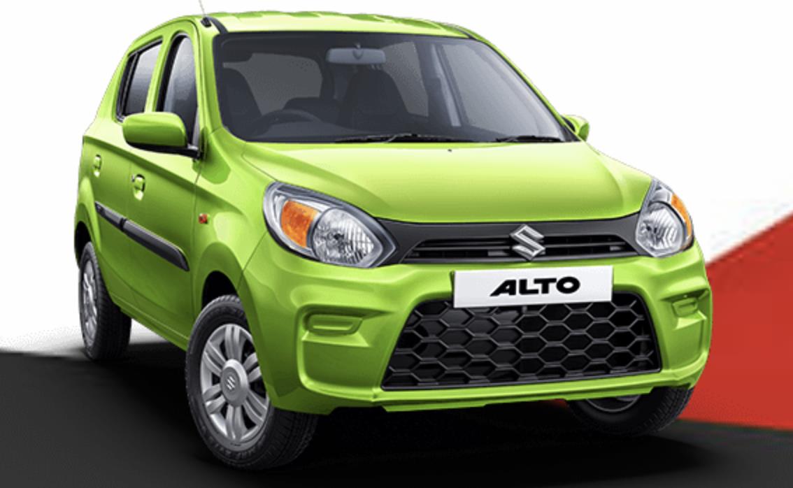 Maruti Alto 800 Diesel Specifications & Expected Price in India