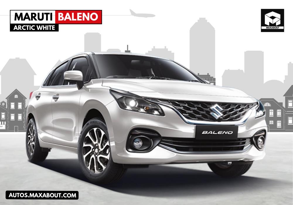 Maruti NEXA Baleno Delta Price, Specs, Top Speed & Mileage In India