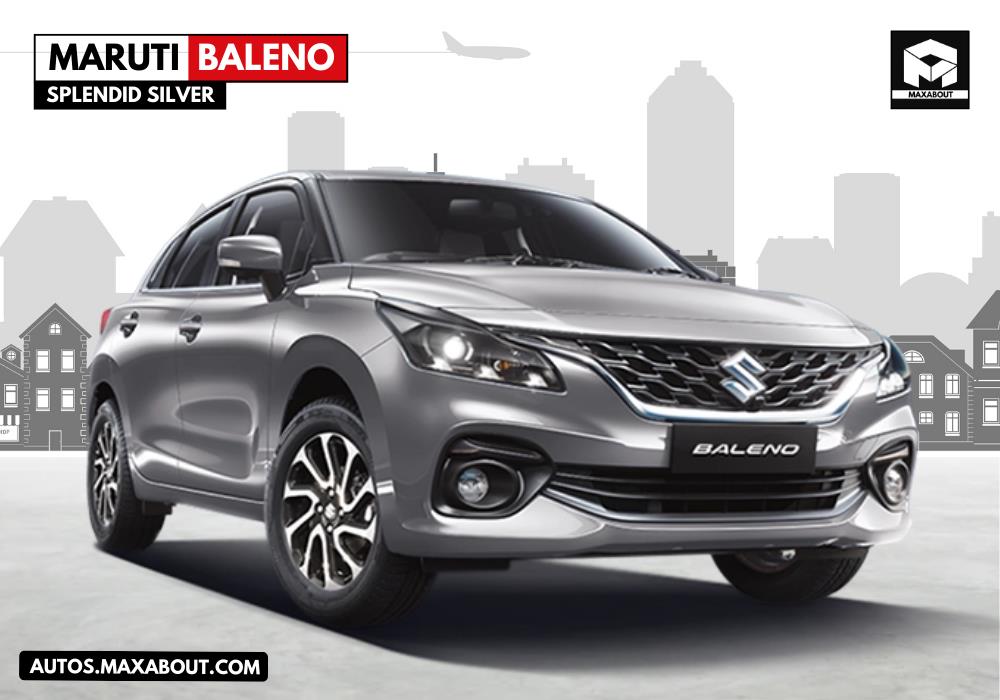 Maruti NEXA Baleno CNG Delta Price, Specs, Top Speed & Mileage In India