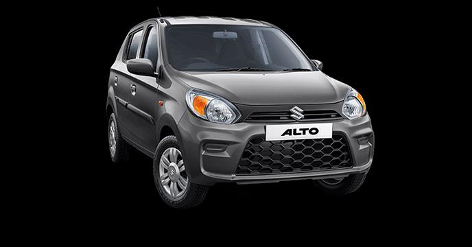 2015 Maruti Alto 800 VXi Airbag Model Specs & Price in India