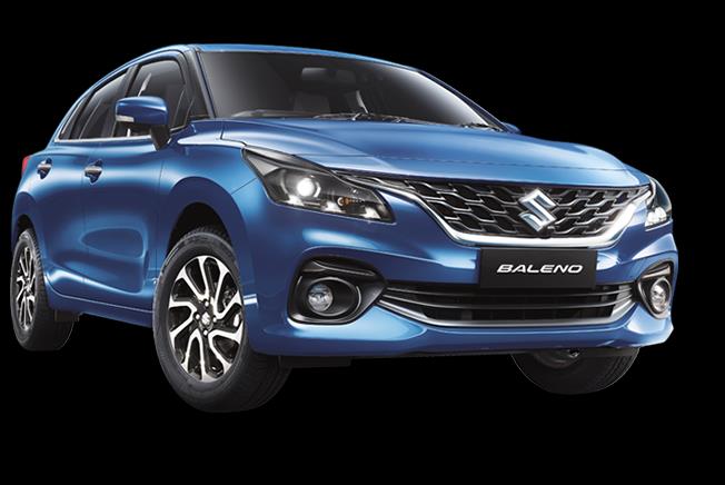 Maruti NEXA Baleno Delta Automatic Price, Specs, Top Speed & Mileage In ...