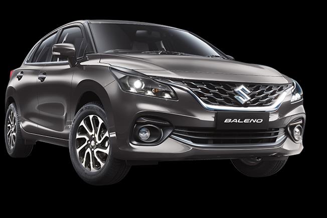 Maruti NEXA Baleno Delta Automatic Price, Specs, Top Speed & Mileage in ...