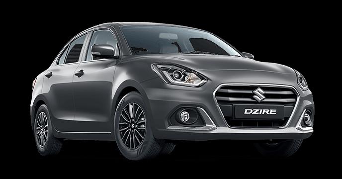 Maruti DZire VXi Price, Specs, Top Speed & Mileage in India