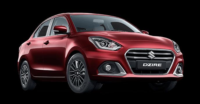 Maruti DZire Price, Specs, Review, Pics & Mileage in India