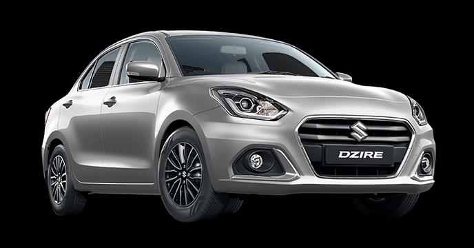 2023 Maruti DZire LXi Price, Top Speed & Mileage in India