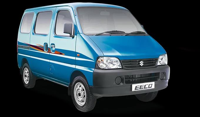 Maruti Eeco 7-Seater Price, Specs, Top Speed & Mileage in India