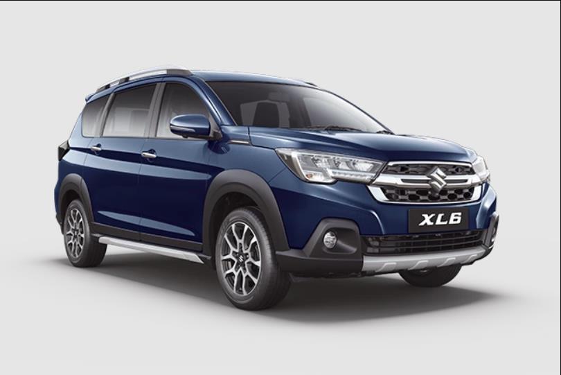 Maruti NEXA XL6 Zeta AT Price, Specs, Top Speed & Mileage in India