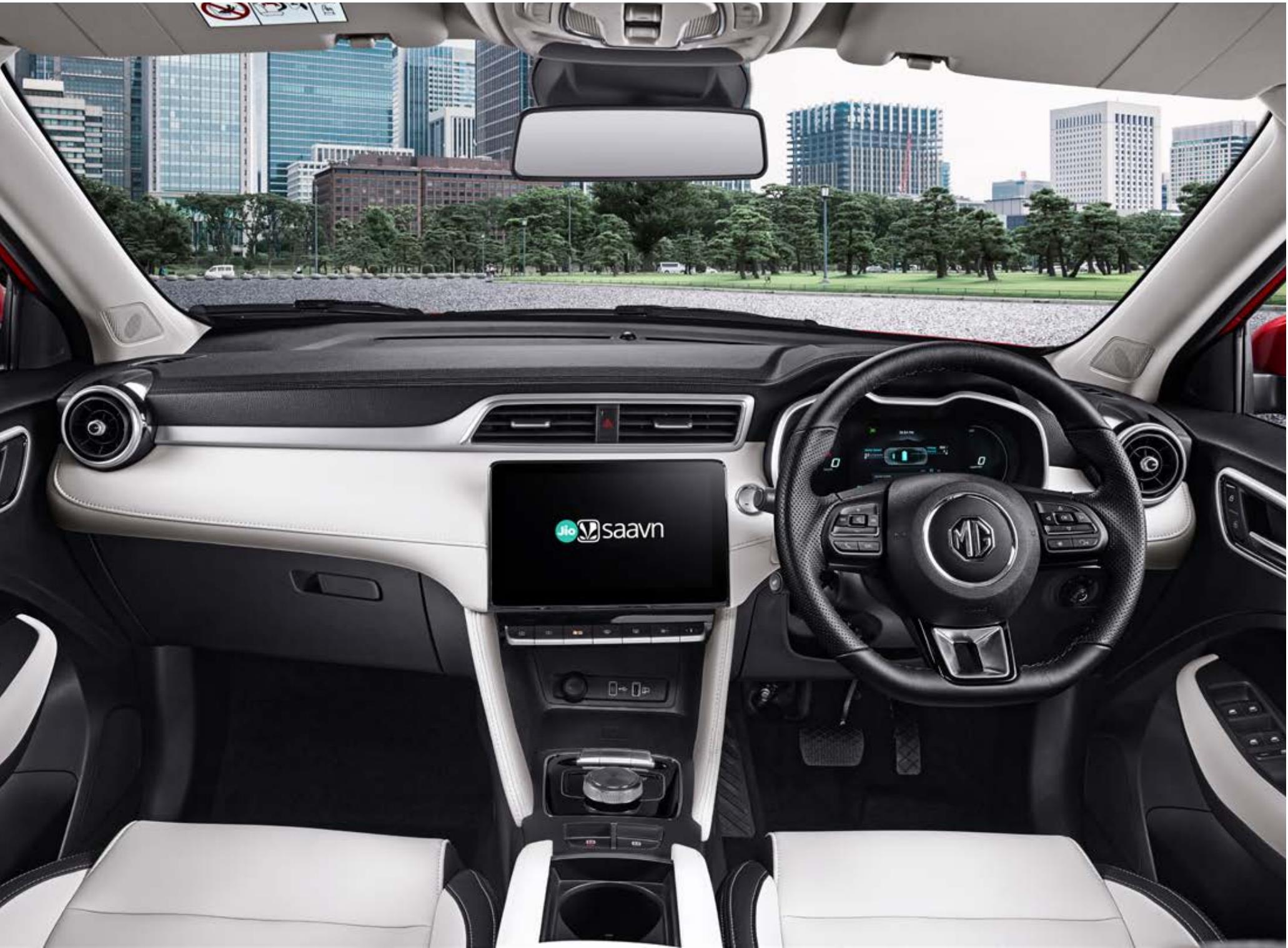 Compare MG ZS EV Exclusive Pro vs MG ZS EV Exclusive