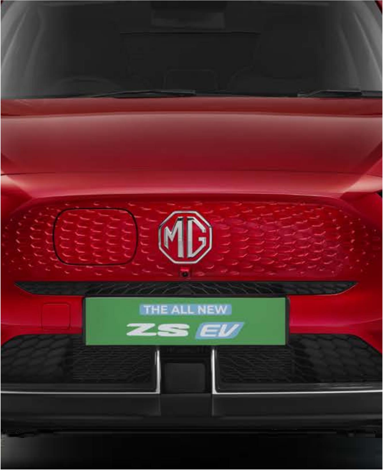 Mg Zs Ev Exclusive Pro Price Specs Top Speed Mileage In India