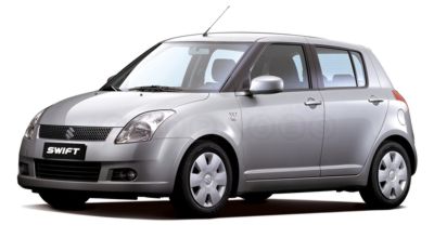 old maruti swift vdi price