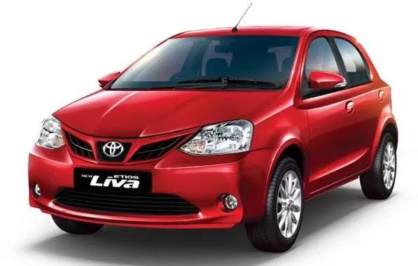 Toyota Etios Liva Diesel GD Price, Specs, Review, Pics & Mileage in India