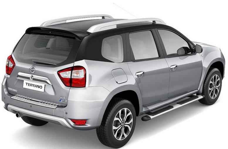 travlx terrano