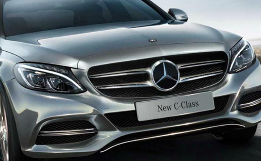 Mercedes New C-Class C180 Price, Specs, Review, Pics & Mileage in India