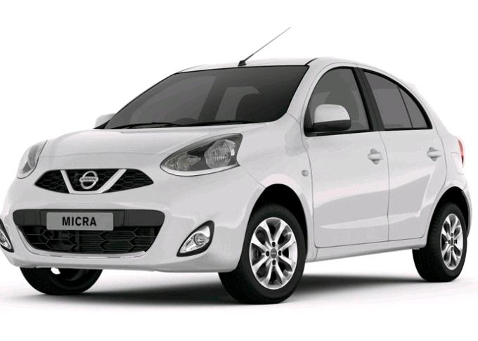 Nissan Micra XV Automatic (2020) Price, Specs, Review ...