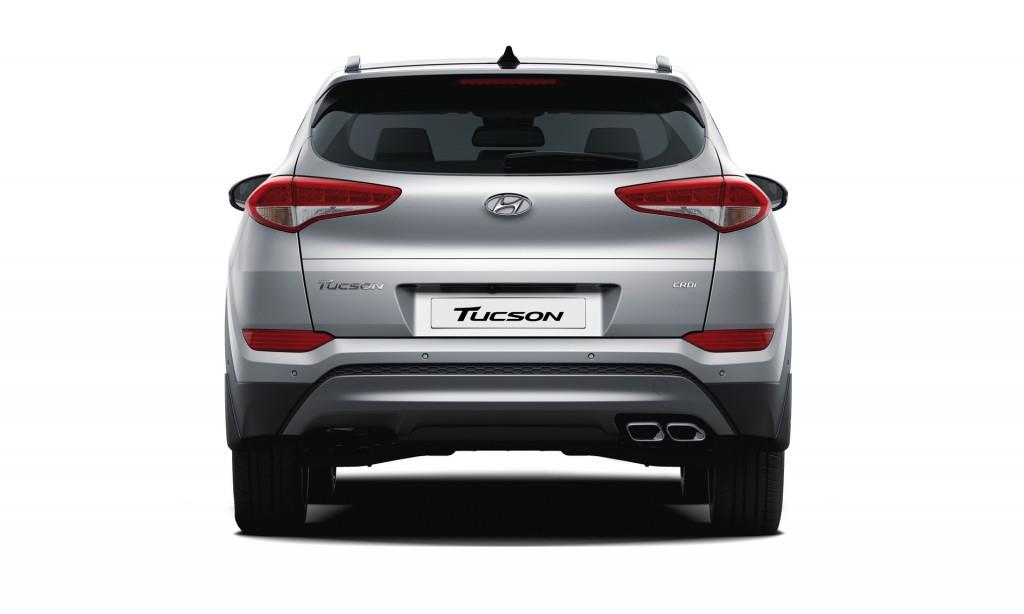 Hyundai Tucson (2019) Price, Specs, Review, Pics & Mileage in India