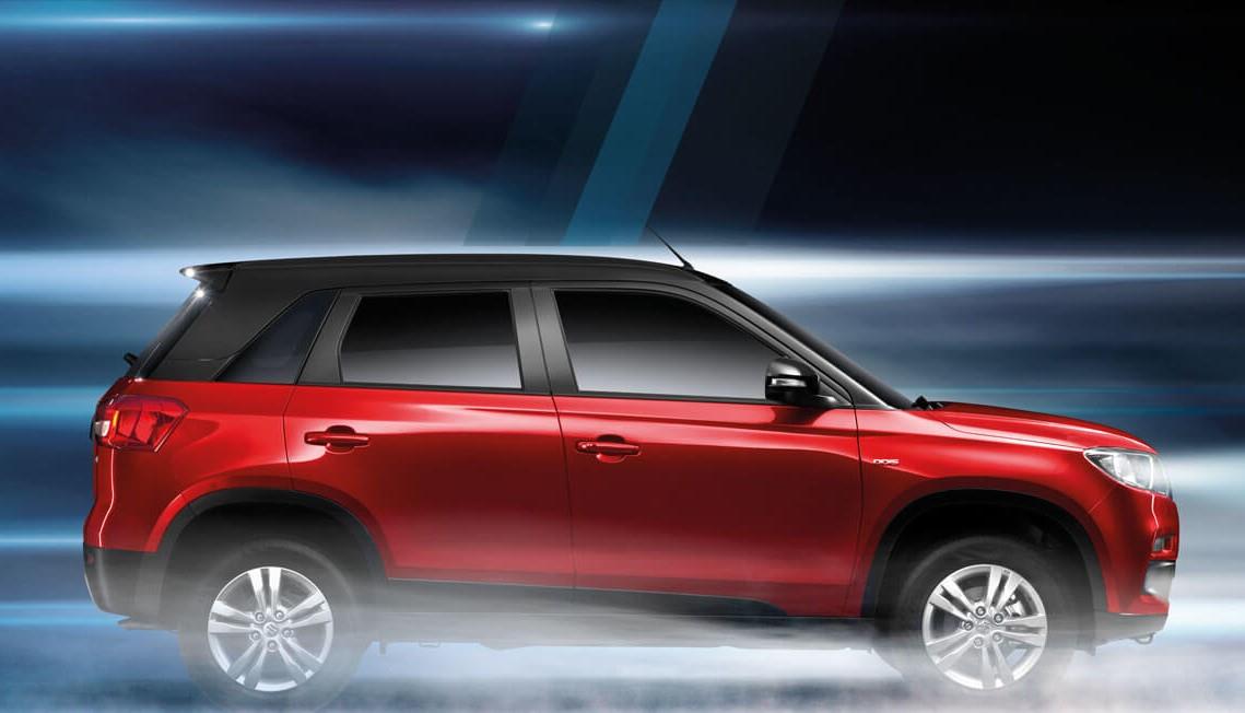 2019 Maruti Vitara Brezza Diesel VDi Specs & Price In India