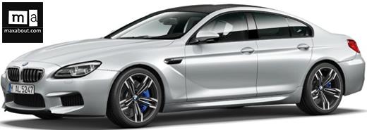 BMW M6 Price, Specs, Review, Pics & Mileage in India