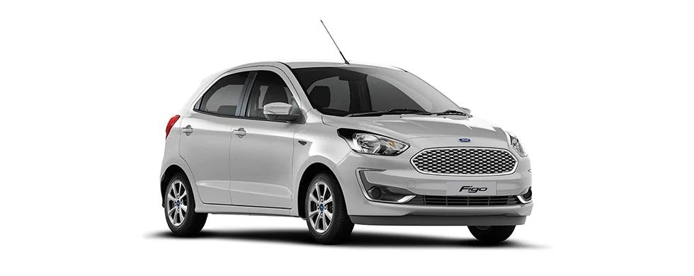 Ford Figo (2020) Price, Specs, Review, Pics & Mileage in India