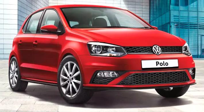 Volkswagen Polo Comfortline Price, Specs, Top Speed & Mileage in India