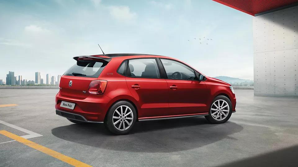 2022 Volkswagen Polo Gt Automatic Specs And Price In India F17