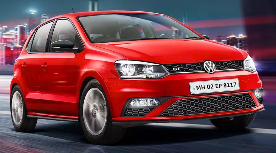 2021 Volkswagen Polo GT Automatic Specifications & Price in India