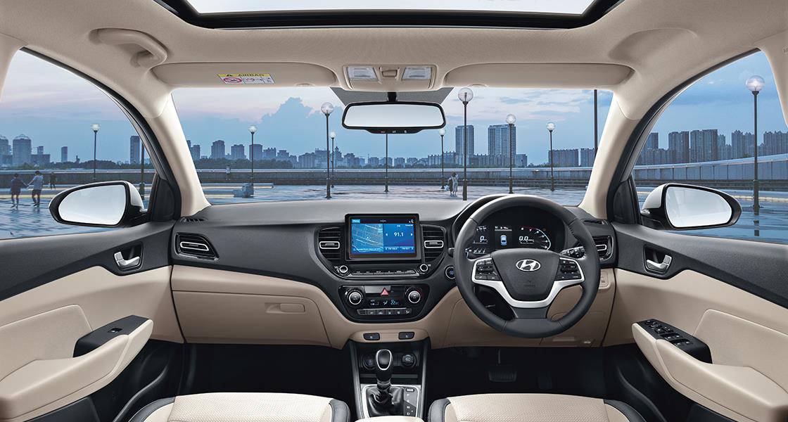 Hyundai Verna (2022) Price, Specs, Review, Pics & Mileage in India