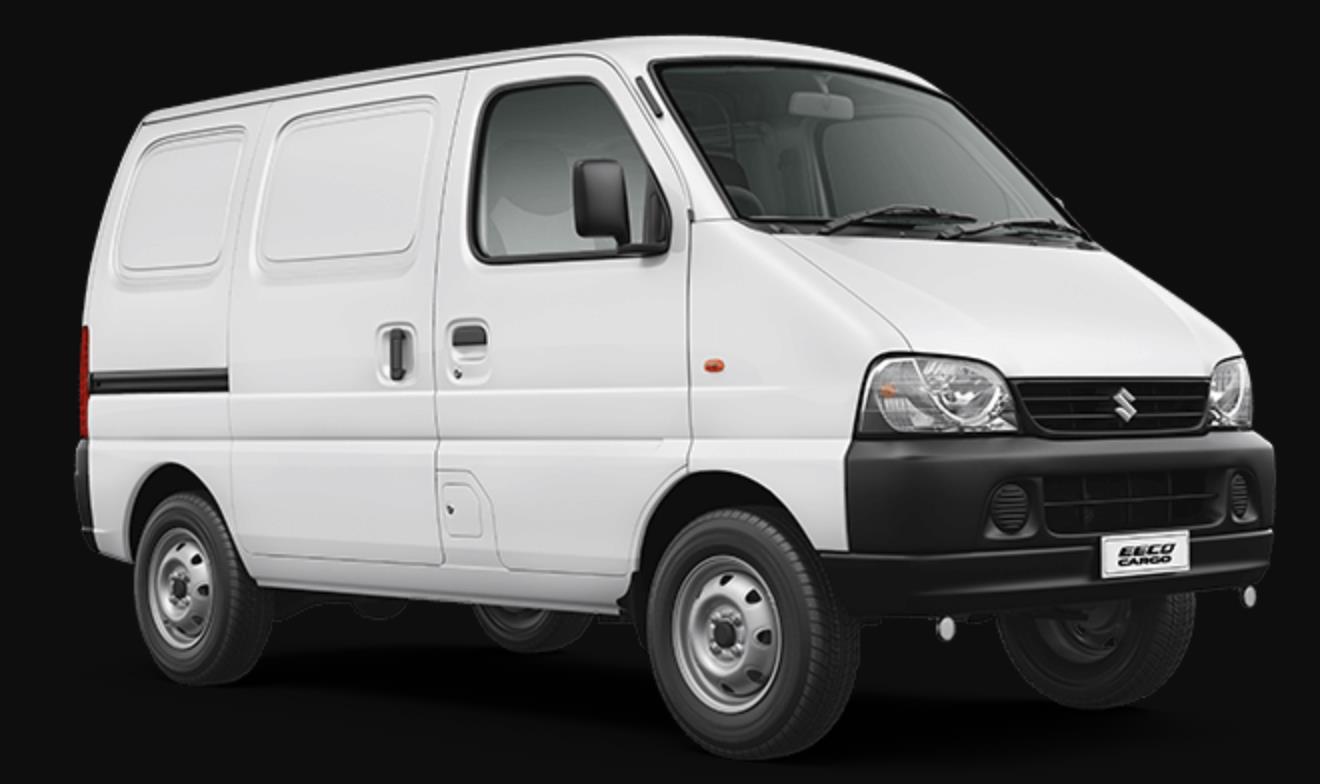 Maruti Eeco Cargo CNG Price Specs Top Speed Mileage In India