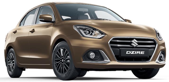 Maruti DZire ZXi Price, Specs, Top Speed & Mileage in India