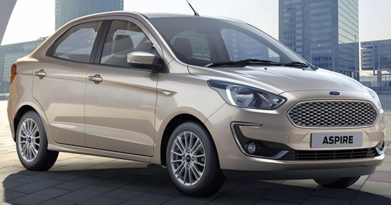 Best Ford Cars in India Price, Mileage, Specifications.