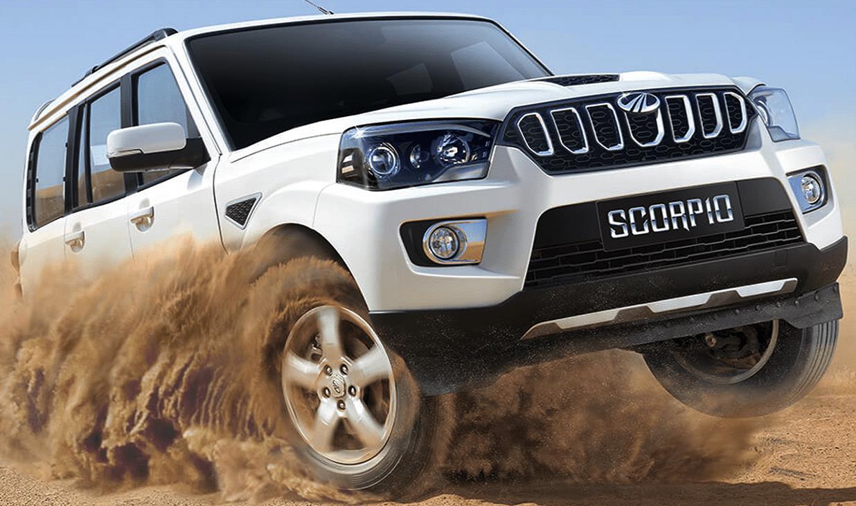 mahindra scorpio n pics Scorpio mahindra - Cars Wallpapers