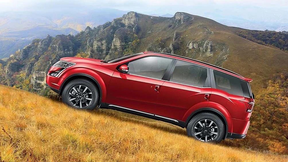 Mahindra XUV500 Price Specs Review Pics Mileage In India