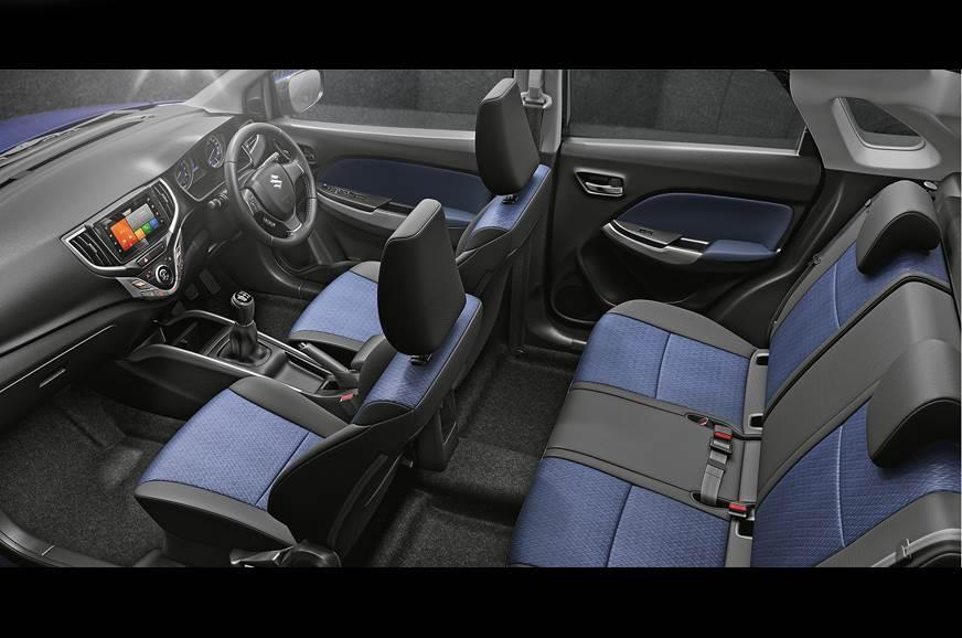 Maruti Baleno Price, Specs, Review, Pics & Mileage in India