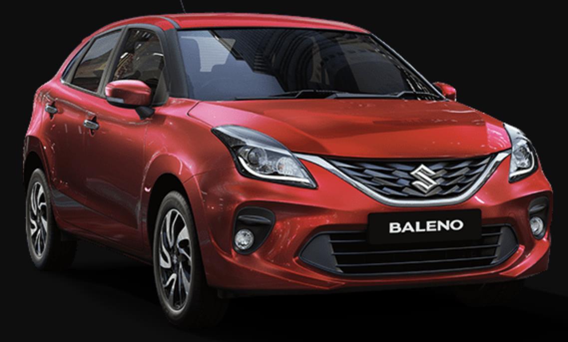 Maruti Baleno Price, Specs, Review, Pics & Mileage in India