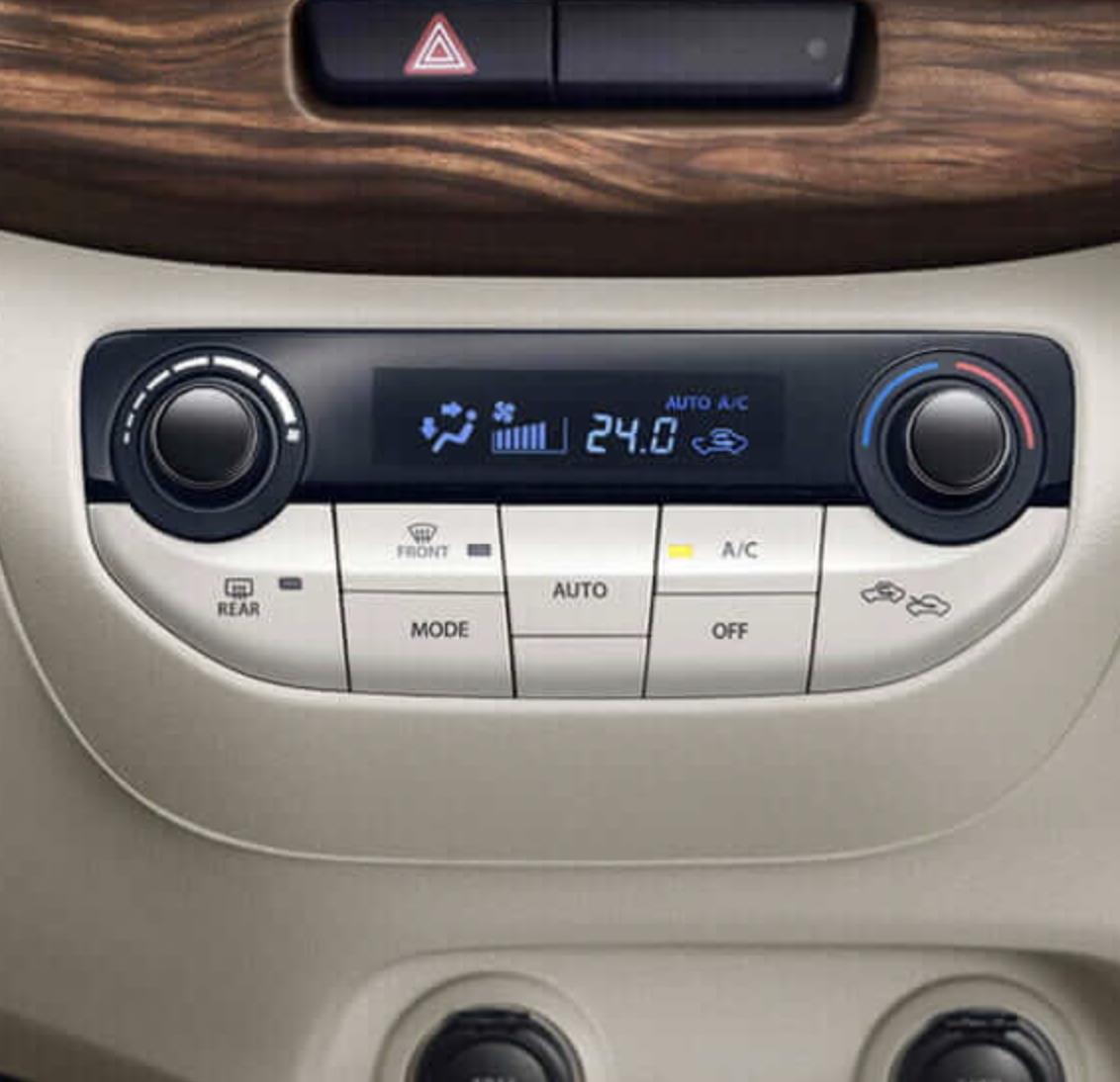 Maruti Ertiga Price, Specs, Review, Pics & Mileage in India