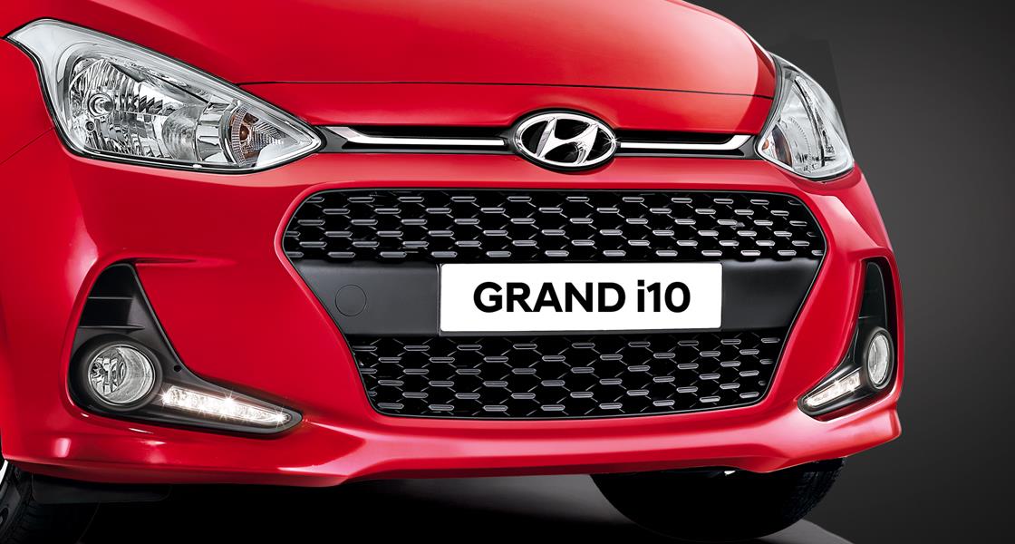 2020 Hyundai Grand i10 Sportz Specs & Price in India