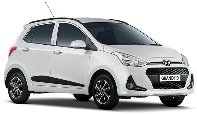 2020 Hyundai Grand i10 Sportz Specs & Price in India