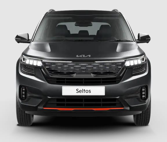 Kia Seltos X-Line Specs & Price in India