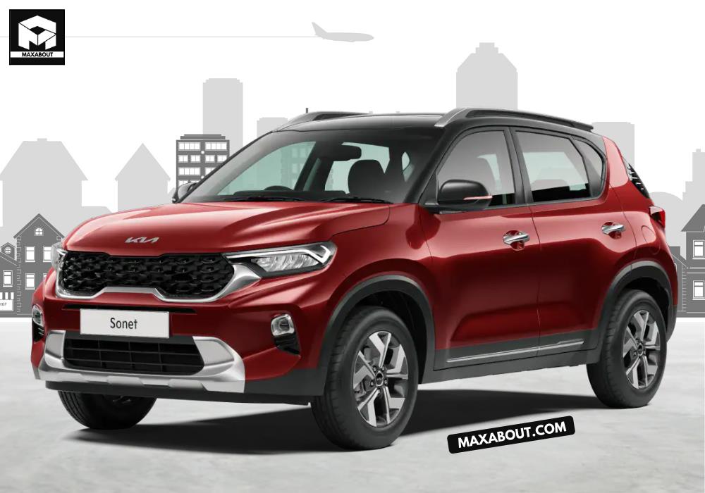 Kia Diesel HTX Plus Dual Tone Price, Specs, Top Speed & Mileage