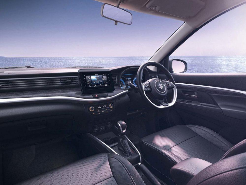2023 Maruti NEXA XL6 Alpha Plus Price, Specs, Top Speed & Mileage in