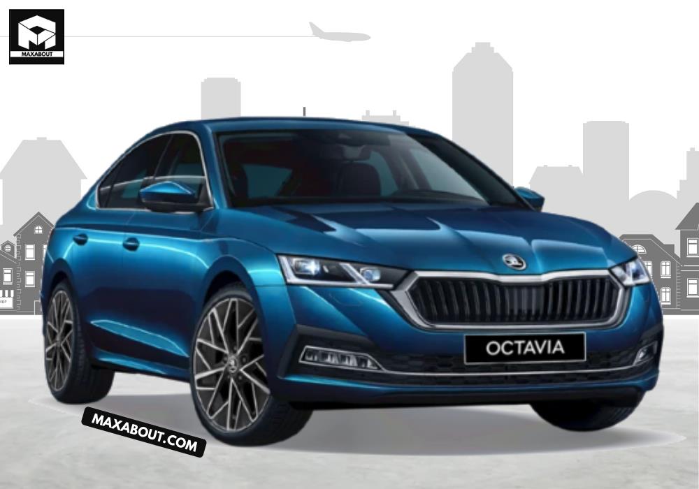 The Skoda Octavia: The Ultimate Mpg & Price Showdown - adqk9u3
