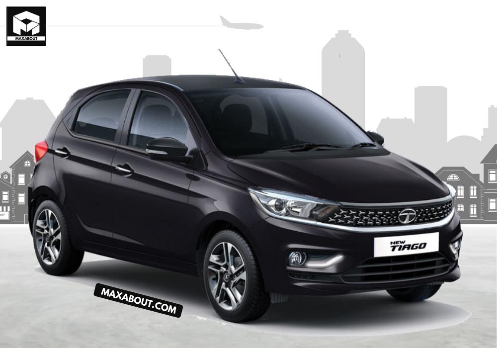 Tata Tiago Xt Price Specs Top Speed And Mileage In India