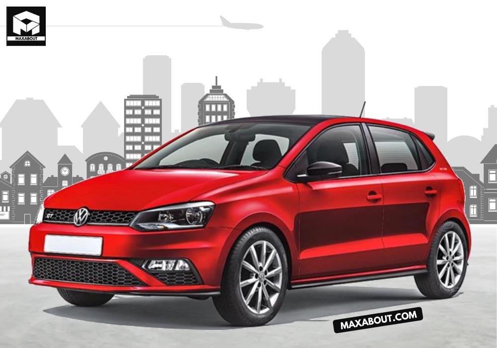 2022 Volkswagen Polo GT Automatic Specs & Price in India