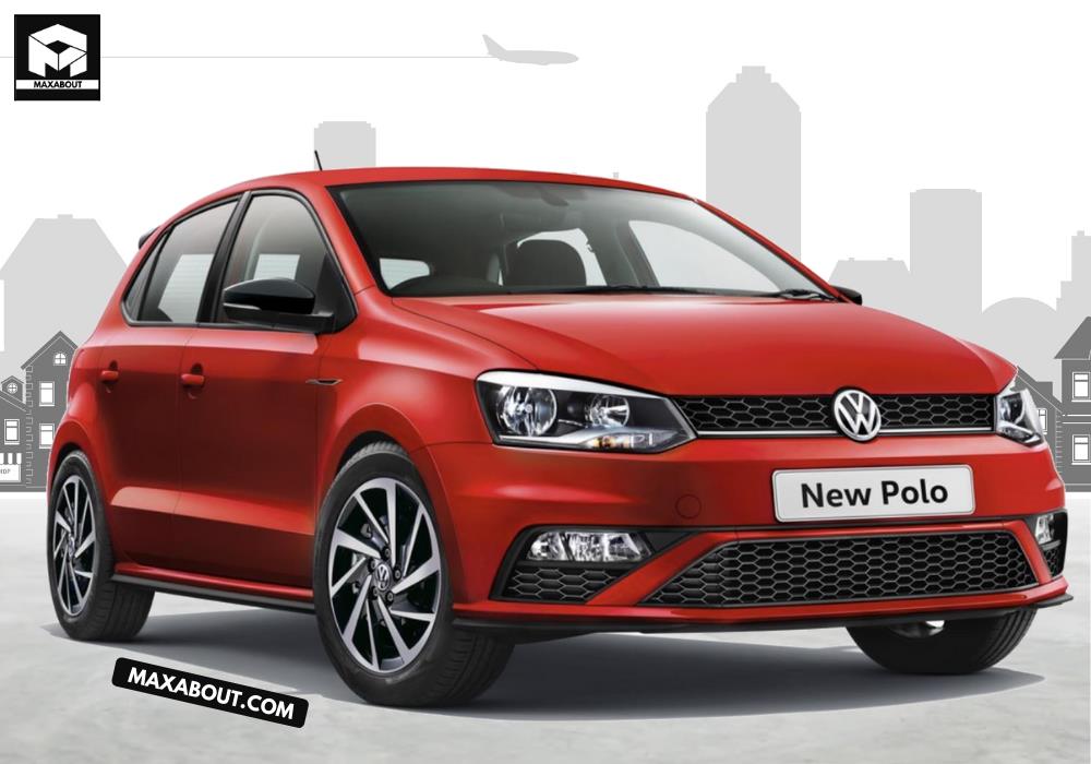 Volkswagen Polo India Price