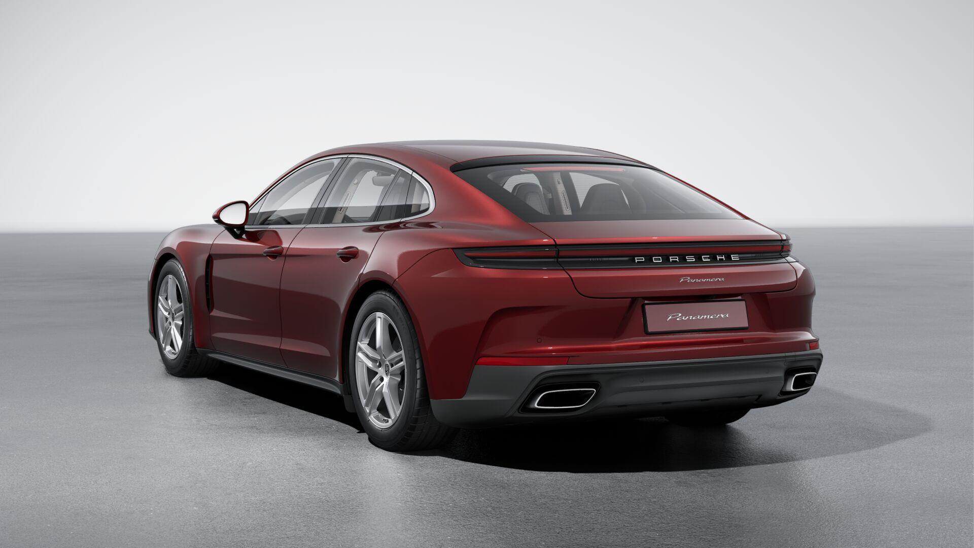 2024 Porsche Panamera Price, Specs, Top Speed & Mileage in India