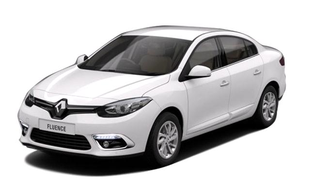 Renault Fluence (2017) Price, Specs, Review, Pics & Mileage in India